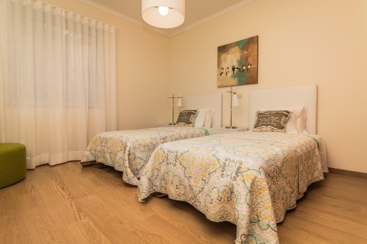 Pink House - Tabua Villa Ribeira Brava Dış mekan fotoğraf